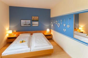 Aamiaismajoitus (B&B) Luka Pension