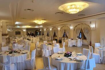 酒店 Parco Dei Principi  Resort & Spa