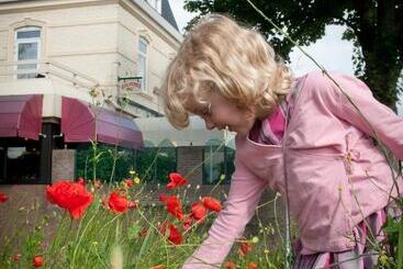 Hotell Restaurant Vijlerhof