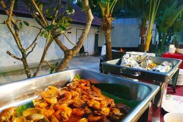 호텔 Sari Pacifica Resort & Spa Redang Island