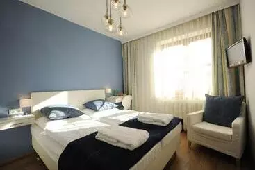 Отель Seewirt & Haus Attila