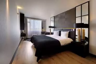 Van Der Valk Hotel Groningen Westerbroek