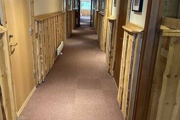 בית מלון כפרי Videseter