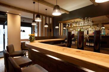 هتل Walliserstube