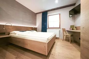 בית מלון כפרי Winzerhof Kiss