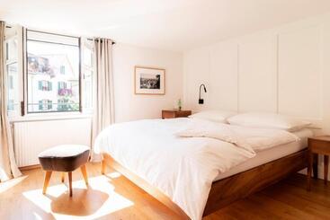 فندق Zum Verwalter Dornbirn