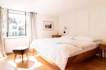 فندق Zum Verwalter Dornbirn