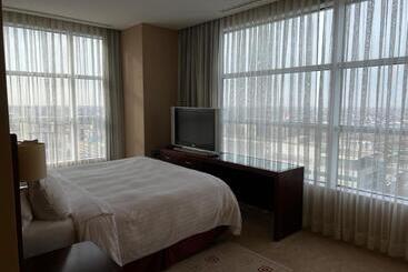 Atyrau Executive Apartments