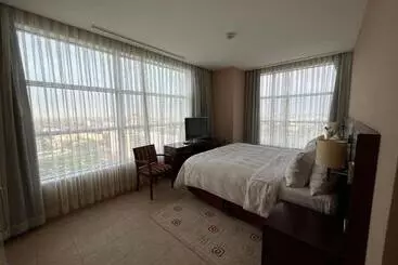 Atyrau Executive Apartments