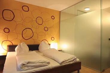 Pensionat Brauereigasthof Reiner