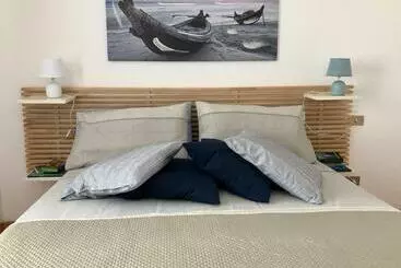 Appartamenti turistici Ankon Apartment Palazzo Mazzini