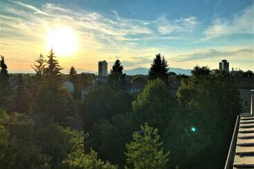 Appartements touristiques Calme Lumineux Spacieux Accueillant