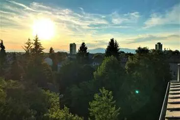Pisos turísticos Calme Lumineux Spacieux Accueillant