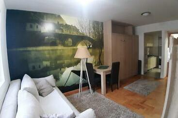 Vakantie-appartementen Budva365