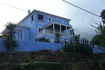 Turistihuoneistot Casa Azzura