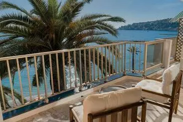 Appartamenti turistici Soleil Riviera Apartament Côte D’azur