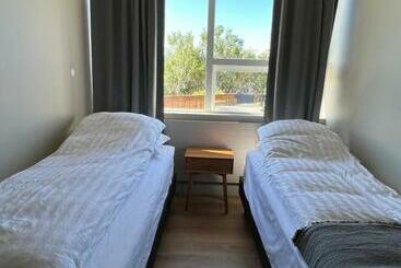 Ferienwohnungen Stykkishólmur House