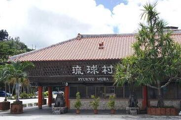 Apartamente turistice グランディオーソ沖縄プールヴィラ金武2