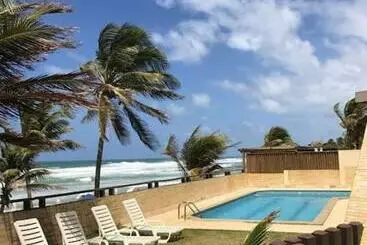 آپارتمان‌های توریست‌ها Beira Mar Salvador Bahia Brazil Climatizado