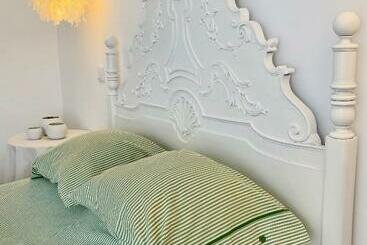 ツーリストアパートメント Casa Da Tia Irene