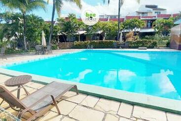 Turist apartmanları Copds0104   Tranquilidade Em Condomínio Particular