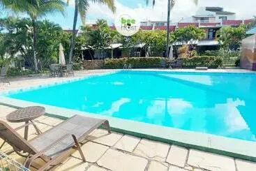 ツーリストアパートメント Copds0104   Tranquilidade Em Condomínio Particular