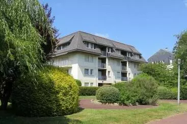 ツーリストアパートメント Grand Appart 46m² En Ville à 10 Mn De La Plage