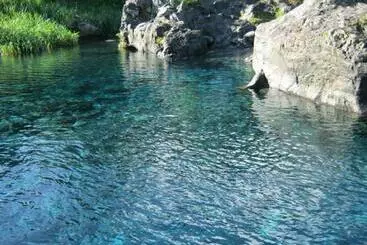 آپارتمان‌های توریست‌ها Kaz Manou