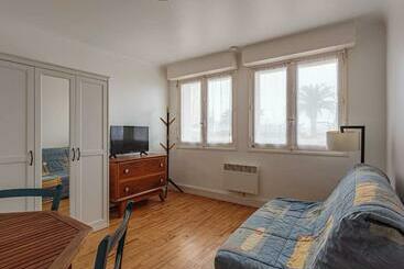 דירות לתיירים Charmant Studio Face Mer Avec Accès Direct Plage   Fr 1 4 659