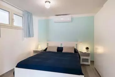 Turistihuoneistot Villa Pietro 10 In Nisporto