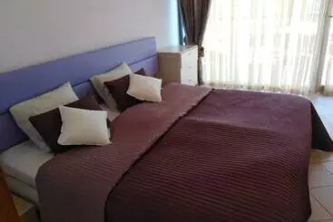Appartamenti turistici Apartament Blue Pearl