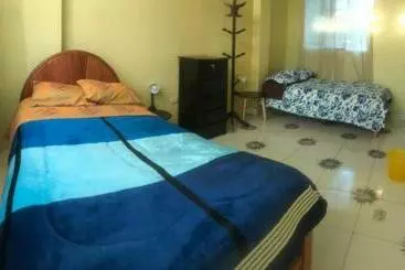 Apartamentos turísticos Departamento Cálido