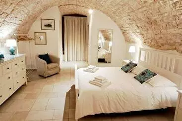 Apartamenty turystyczne Dimora Imma