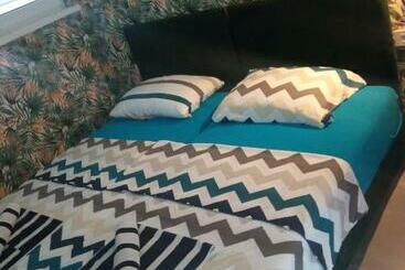 Turistihuoneistot Royal Residence