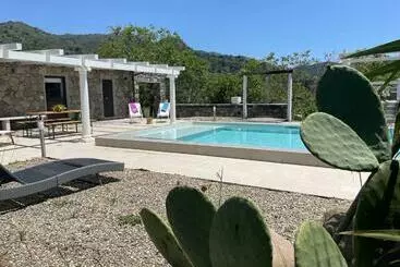 Apartaments turístics Sicily Stone Cottage