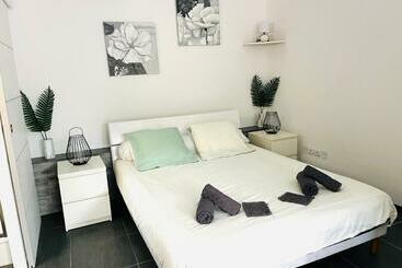 Apartamentos turísticos Studio Dans Résidence