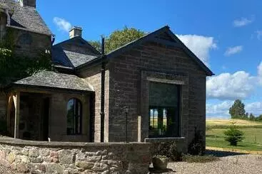 Appartamenti turistici Wee Kirkhill