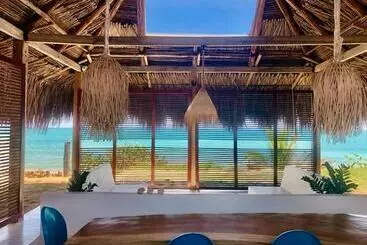 ツーリストアパートメント Acuarela Del Mar