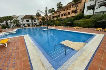 Apartamentos turísticos Apartment Rosita