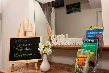 Turistihuoneistot Bike & Chill