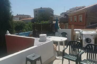 ツーリストアパートメント Casa Sol Cuesta Del Rio 13