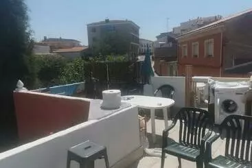 Appartamenti turistici Casa Sol Cuesta Del Rio 13