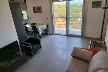 Turistihuoneistot Casa Vacanza Hada