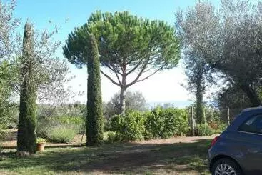 Apartaments turístics Casadipione