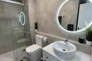 Pisos turísticos Copacabana Ocean View Apartament