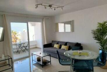 Apartamentos turísticos Mirador De Sotavento Apartament 27