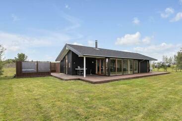 Turistihuoneistot Scandinavian Villa In South Iceland