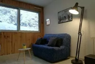 Apartamentos turísticos Ski Piau Engaly 50 M Des Pistes De Ski Et Du Cœur De Station