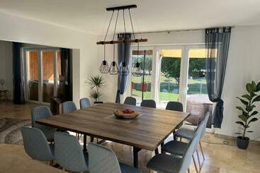 Appartamenti turistici Weidehaus Pförring