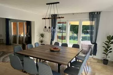 Tourist flats Weidehaus Pförring